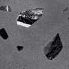 EH8S Керамогранит Dark Grey Rock Nat Rett 60x60