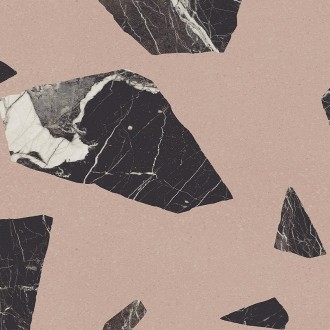 EH8V Керамогранит Pink Rock Nat Rett 60x60