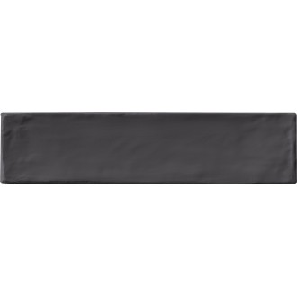 EH97 Керамогранит Totalook Majolica Matt Antracite 6x24