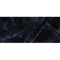 EHA5 Керамогранит Calacatta Black Lapp Rett. 6.5mm 120x278