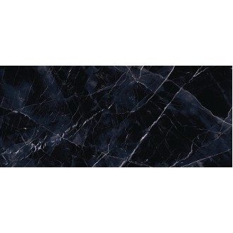 EHA5 Керамогранит Calacatta Black Lapp Rett. 6.5mm 120x278