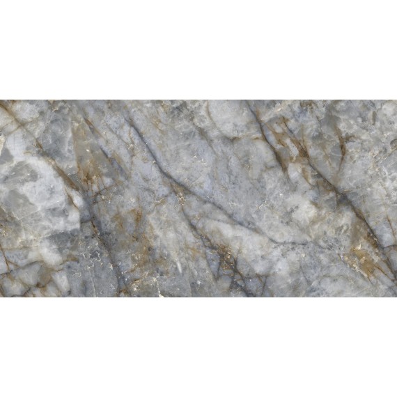 Керамогранит EHA8 Керамогранит Blu Ande Lappato Rett. 60x120