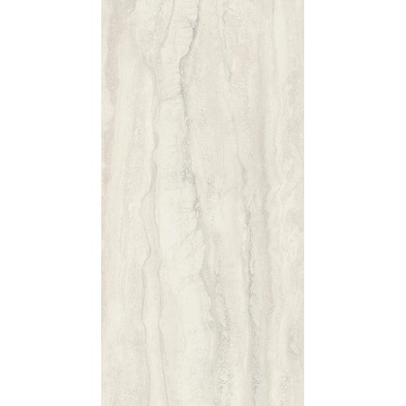 Керамогранит EJ7D Керамогранит Unique Travertine Vein Cut White Nat Rett 60x120