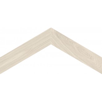 EKP9 Керамогранит Mimesis Avorio Chevron Nat 11x54