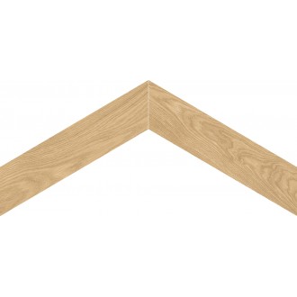 EKPA Керамогранит Mimesis Miele Chevron Nat 11x54