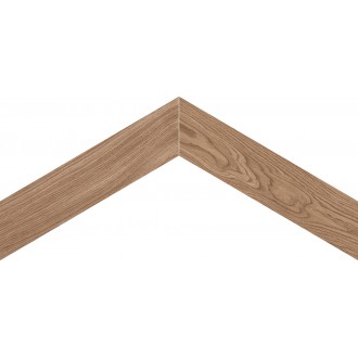 EKPD Керамогранит Mimesis Tabacco Chevron Nat 11x54
