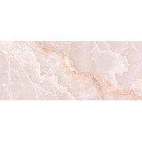 EKPG Керамогранит Onyx Pink Lappato 6.5mm 120x278