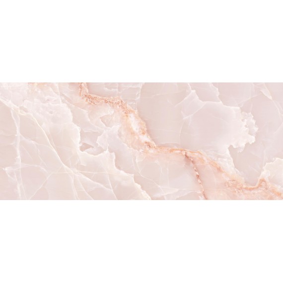 Керамогранит EKPG Керамогранит Onyx Pink Lappato 6.5mm 120x278