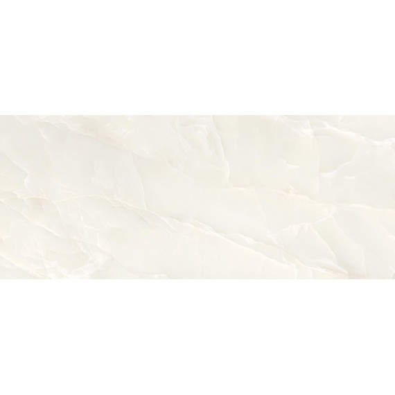 Керамогранит EKPH Керамогранит Onyx Ivory Lappato 6.5mm 120x278