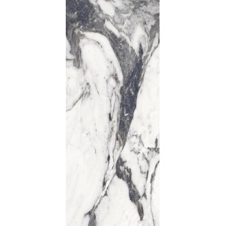 EKRH Керамогранит Unique Marble Bianco Siena Lappato 120x278
