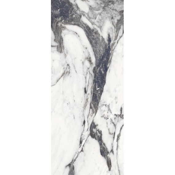 Керамогранит EKRH Керамогранит Unique Marble Bianco Siena Lappato 120x278