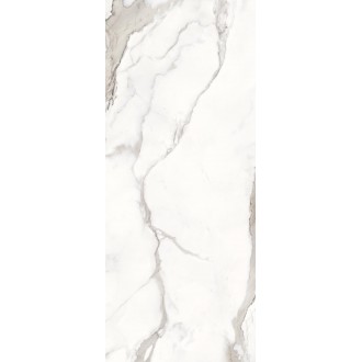 EKRJ Керамогранит Unique Marble Calacatta Regale Lappato 120x278