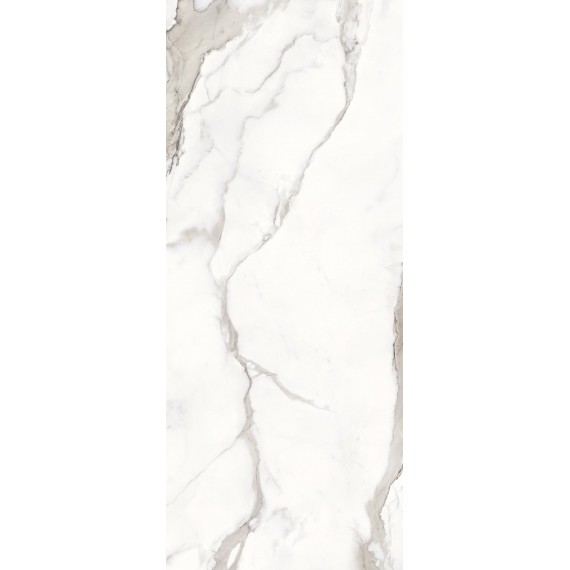 Керамогранит EKRJ Керамогранит Unique Marble Calacatta Regale Lappato 120x278
