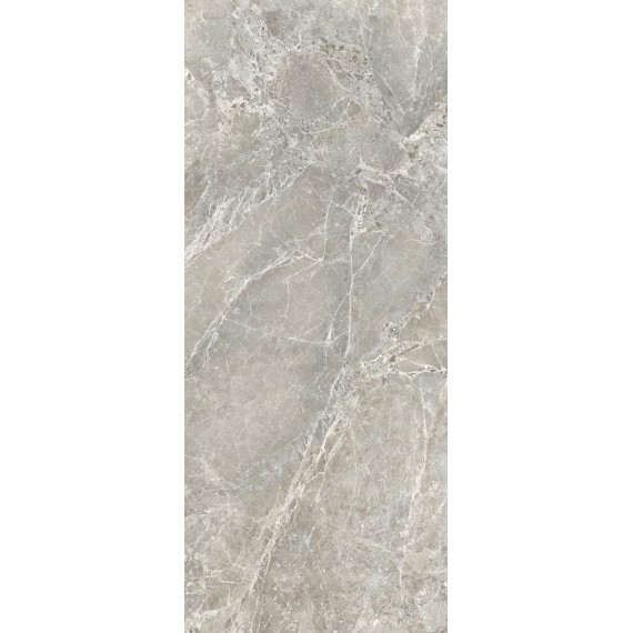 Керамогранит EKRK Керамогранит Unique Marble Moon Grey Lappato 6.5mm 120x278