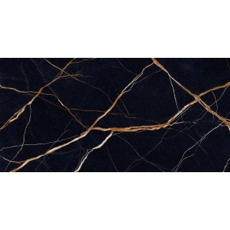 EKS9 Керамогранит Unique Marble Sahara Noir Silktech 60x120