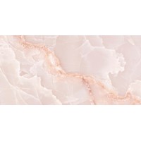 EKT9 Керамогранит Onyx Pink Silktech 9.5mm 60x120