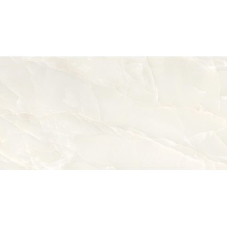 EKTA Керамогранит Onyx Ivory Silktech 9.5mm 60x120