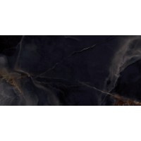 EKTM Керамогранит Onyx Black Lappato 9.5mm 60x120