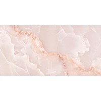 EKTN Керамогранит Onyx Pink Lappato 9.5mm 60x120
