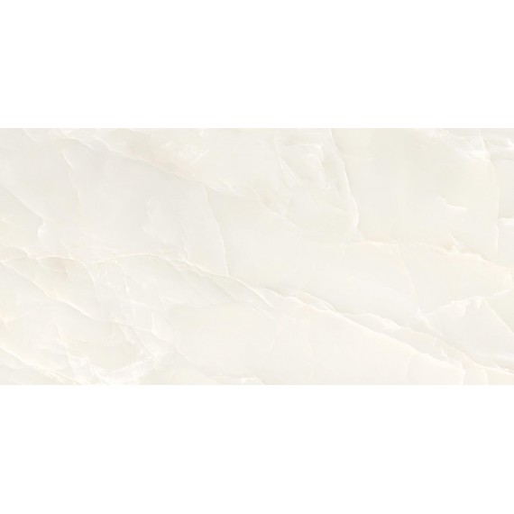 Керамогранит EKTP Керамогранит Onyx Ivory Lappato 9.5mm 60x120