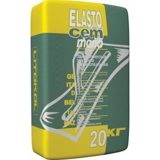 ELASTOCEM MONO 20кг