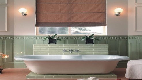 ELECTA (Ceramiche Grazia)