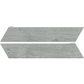 ELEGANCE GREY CHEV 8x40