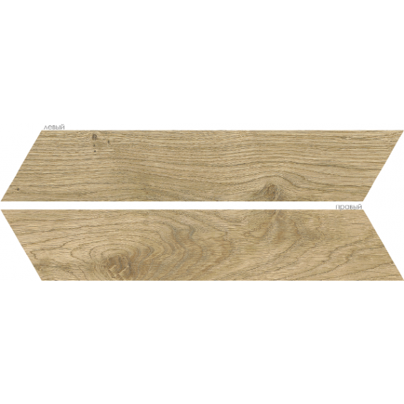 Керамическая плитка ELEGANCE NATURE CHEV 8x40