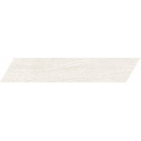 ELEGANCE WHITE CHEV 8x40