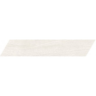 ELEGANCE WHITE CHEV 8x40