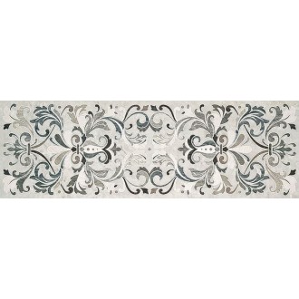 ELEGANZA DEC GRIGIO 33.3x100