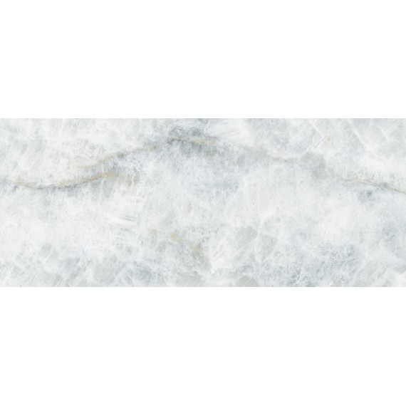 Керамогранит ELM4 Керамогранит Crystal Azure Full Lappato 6.5mm 120x278