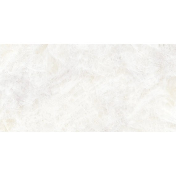 Керамогранит ELMA Керамогранит Crystal White Full Lappato 9.5mm 60x120