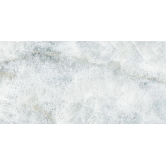 Керамогранит ELMD Керамогранит Crystal Azure Full Lappato 9.5mm 60x120