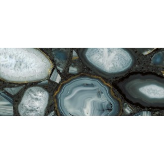 ELMM Керамогранит Agate Azure Full Lappato 6.5mm 120x278