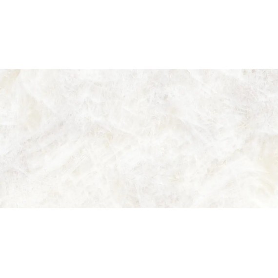 Керамогранит ELP4 Керамогранит Crystal White Silktech 9.5mm 60x120