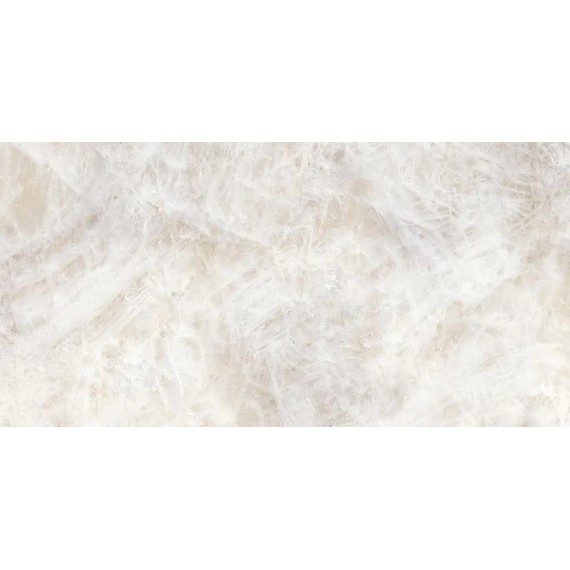 Керамогранит ELP5 Керамогранит Crystal Ambra Silktech 9.5mm 60x120