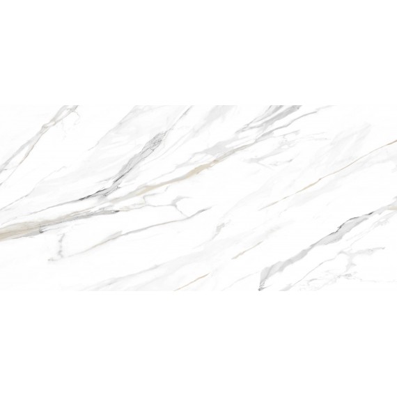Керамогранит EMPORIO CALACATTA PUL. 6mm 120x260