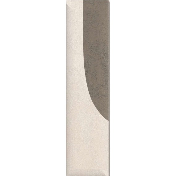 Керамогранит ENCLR6035MT730 Mira Decor Matt 75х300х8