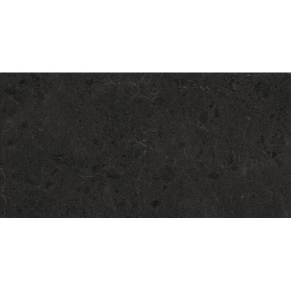 Керамогранит ENFBD7103FM60120 Gravel Black Flex Matt 600х1200х9