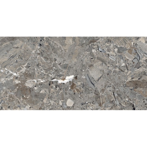 Керамогранит ENIND1042MT60120 Granite Dark Matt 120x60x0.9