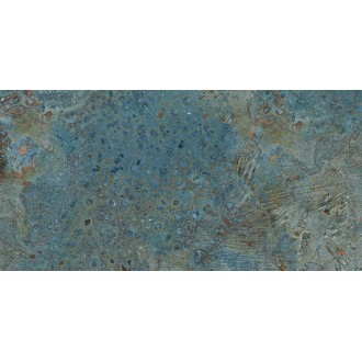 ENLFT8036ME60120 Керамогранит Oxido Cobalt Metallic 600х1200х9