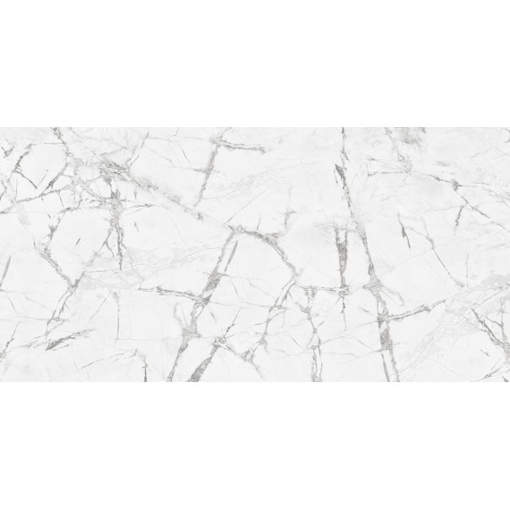 Керамогранит ENMAR3201SP80160 Senso White Matt 800x1600x9