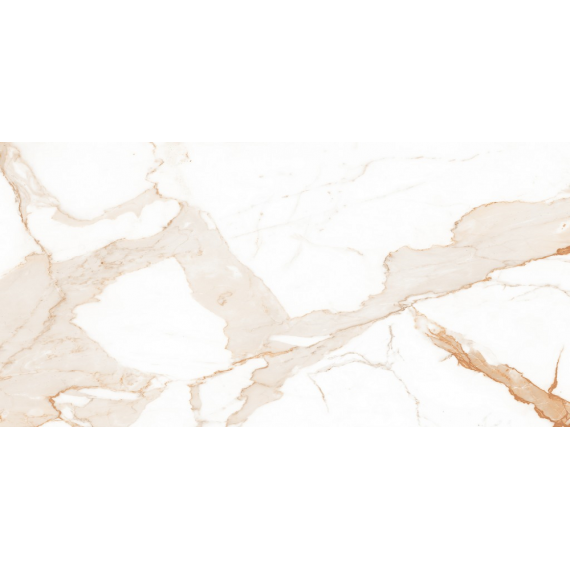 Керамогранит ENMAR3203MT80160 Calacatta Gold Matt 800x1600x9