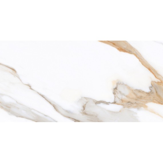 Керамогранит ENMAR4002HG60120 Calacatta Sun High Glossy 120x60x0.9