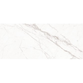 ENMAR7001FL120280 Carrara Bianco Full Lappato 1200x2800x6