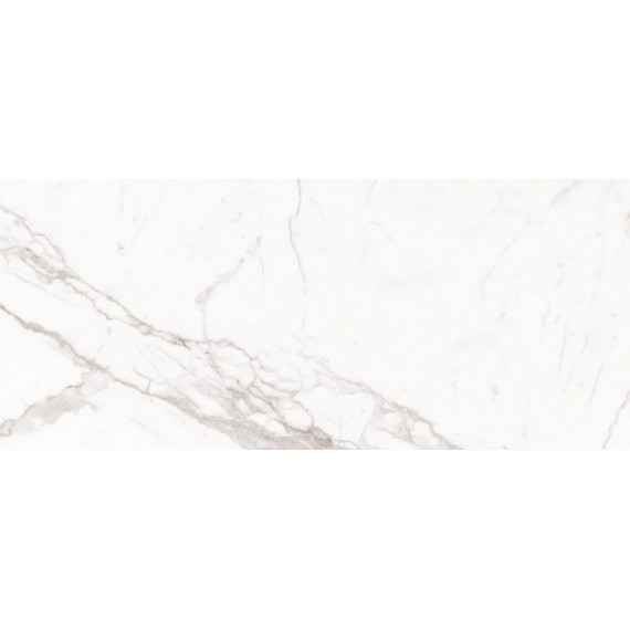 Керамогранит ENMAR7001MT120280 Carrara Bianco Matt 1200x2800x6