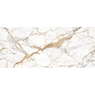 ENMAR7003MT120280 Calacatta Oro Matt 1200x2800x6