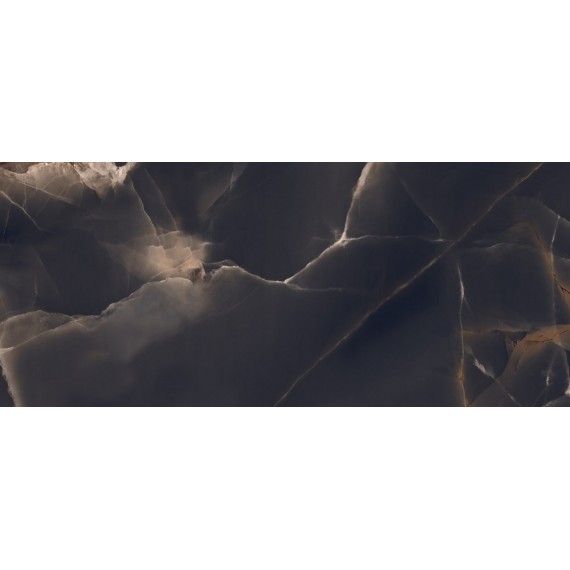 Керамогранит ENONX3104SP120280 Royal Onyx Grey SP Matt 1200x2800x6
