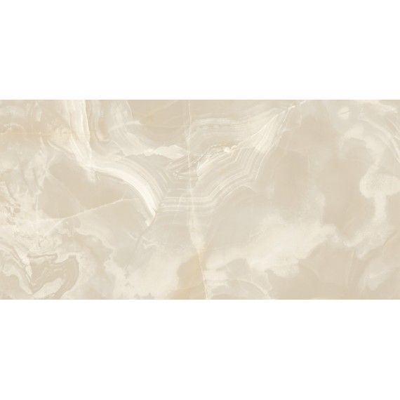 Керамогранит ENONX8006HG80160 Olimpo Beige High Glossy 800x1600x9